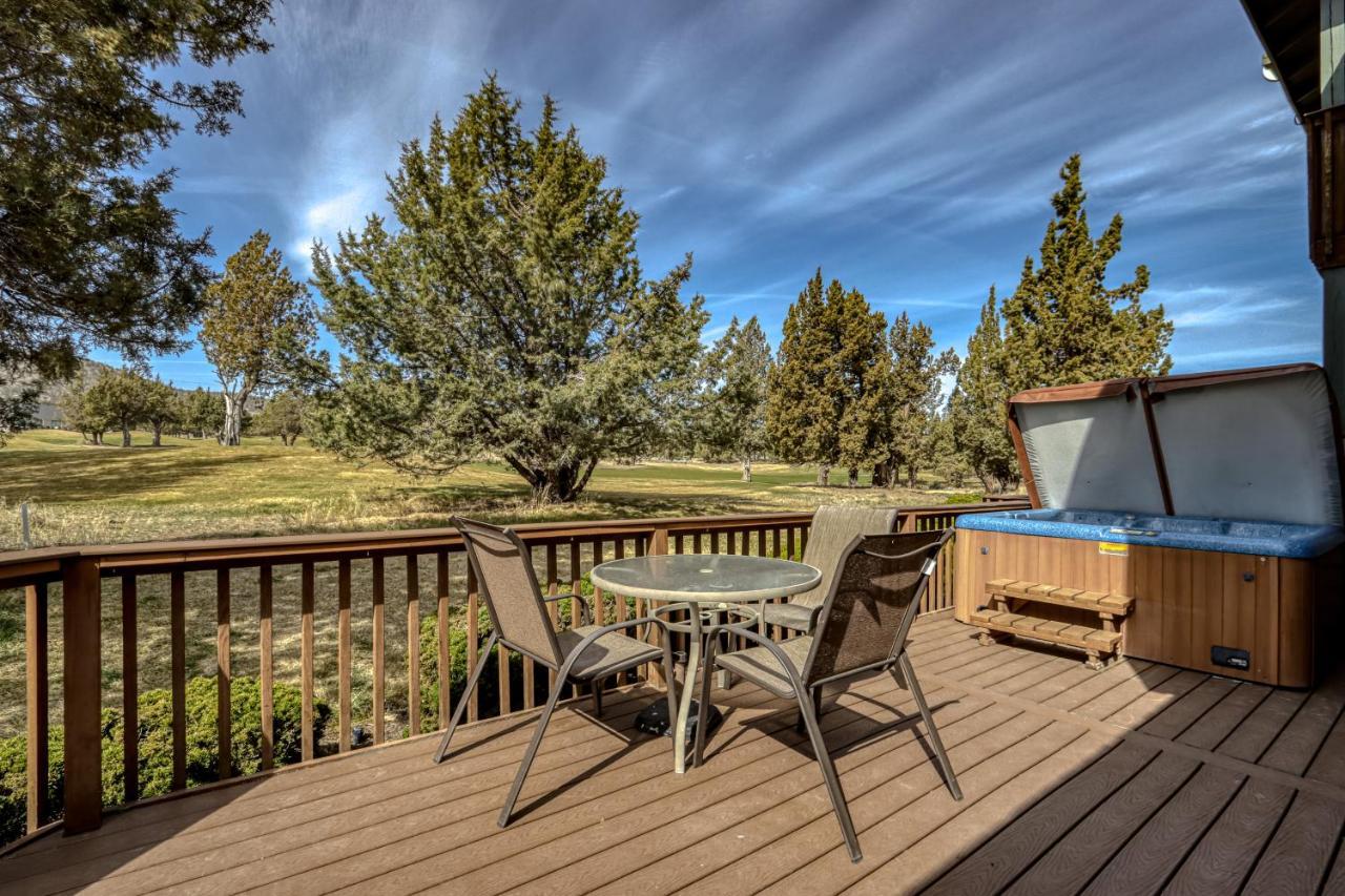 Eagle Crest Resort On Golf Course With Hot Tub Redmond Exterior foto